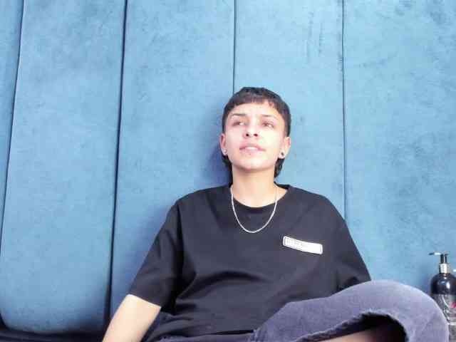 MeganThompson webcam