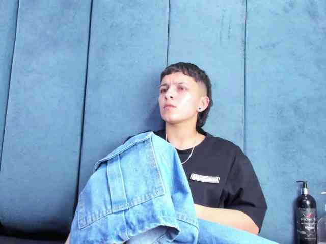 MeganThompson webcam