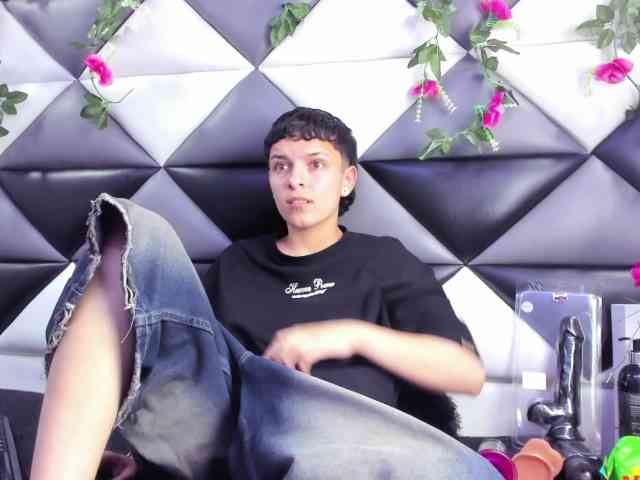 MeganThompson webcam