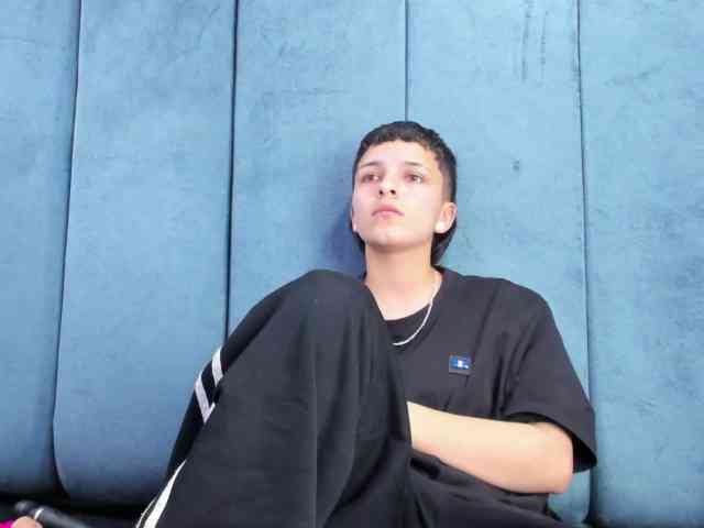 MeganThompson webcam