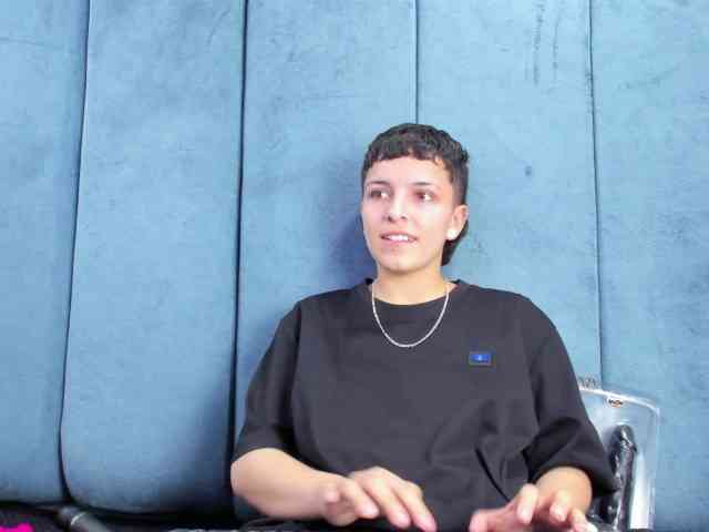 MeganThompson webcam