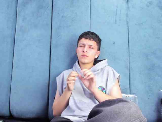 MeganThompson webcam