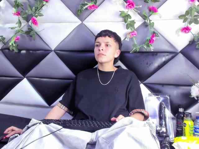 MeganThompson webcam