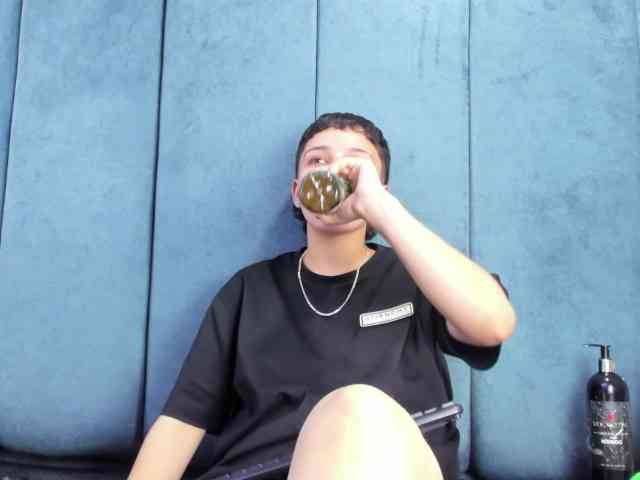 MeganThompson webcam