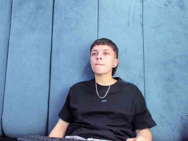 MeganThompson webcam