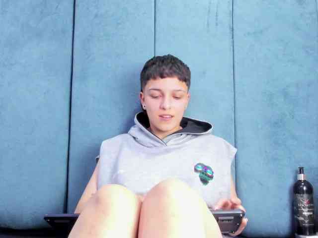 MeganThompson webcam