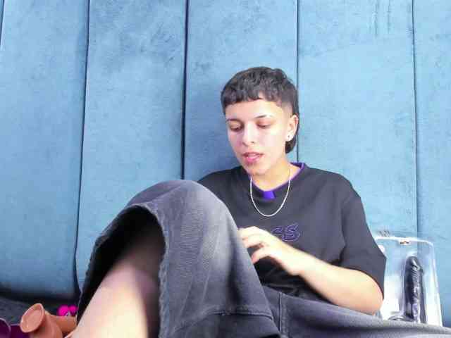 MeganThompson webcam