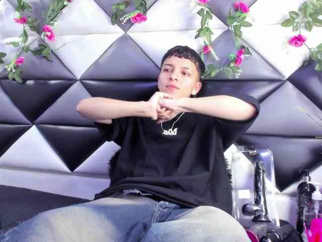 MeganThompson webcam