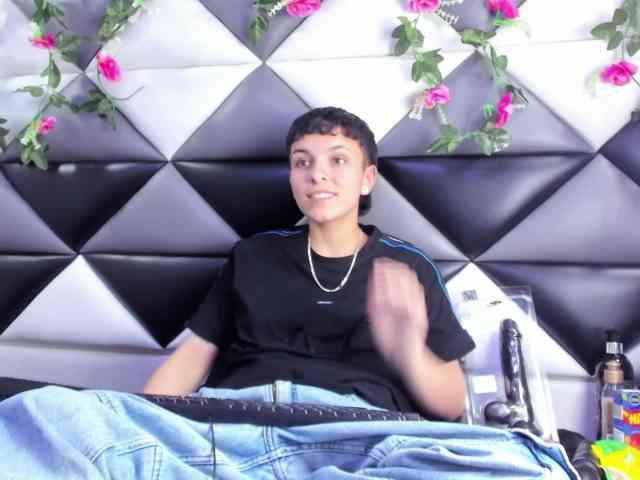 MeganThompson webcam