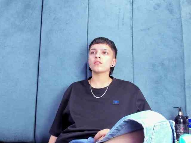 MeganThompson webcam