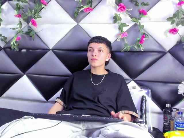 MeganThompson webcam