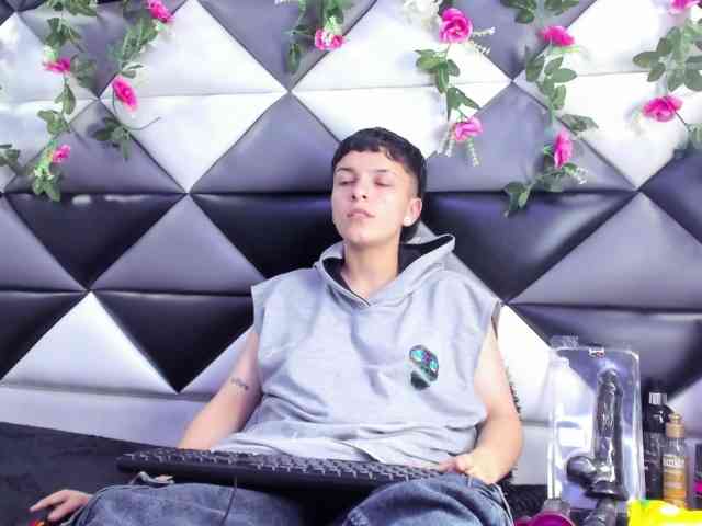 MeganThompson webcam