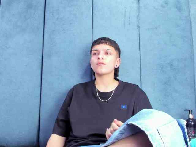 MeganThompson webcam