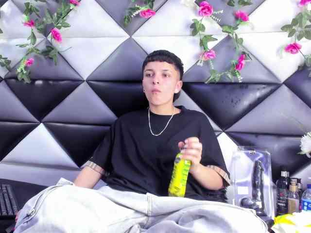 MeganThompson webcam