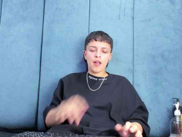 MeganThompson webcam