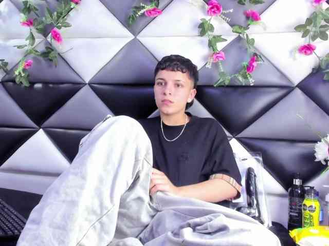 MeganThompson webcam