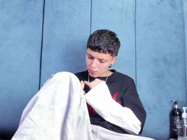 MeganThompson webcam