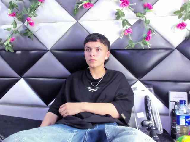 MeganThompson webcam