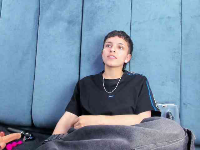 MeganThompson webcam