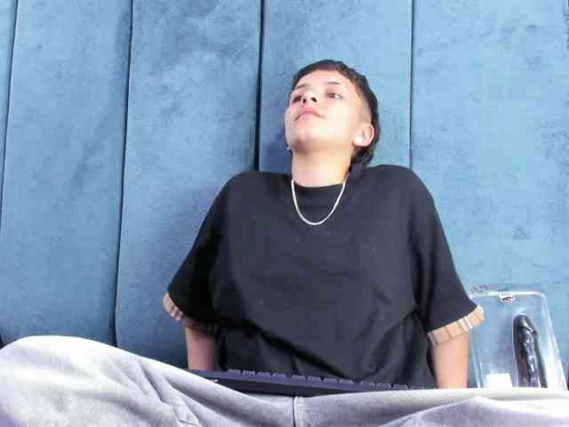 MeganThompson webcam