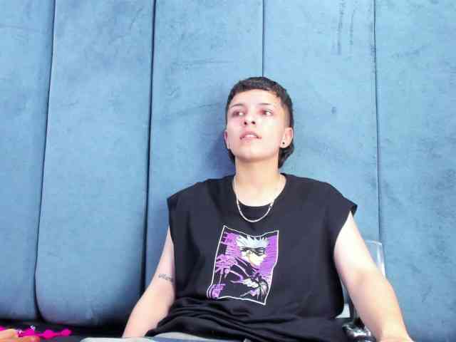 MeganThompson webcam