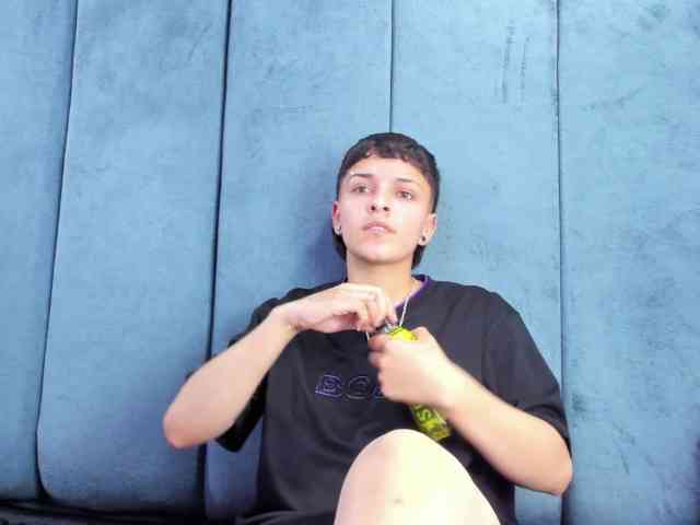 MeganThompson webcam