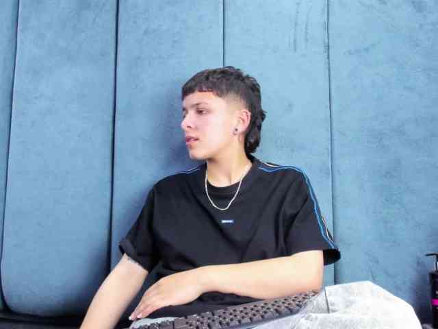 MeganThompson webcam