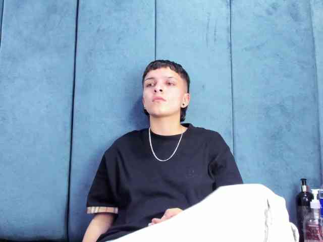 MeganThompson webcam