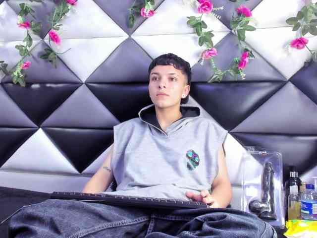 MeganThompson webcam