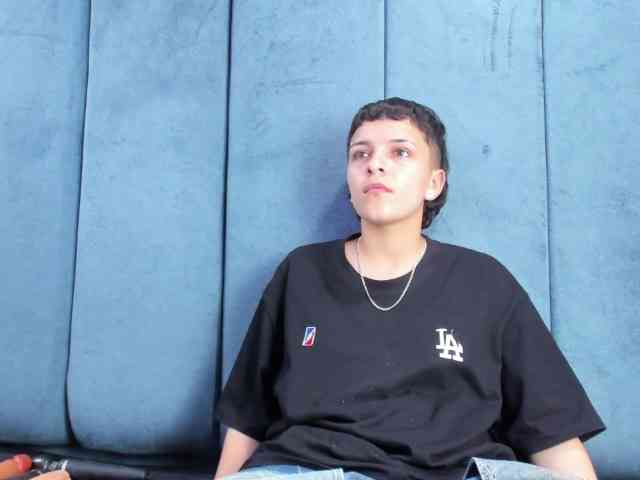 MeganThompson webcam