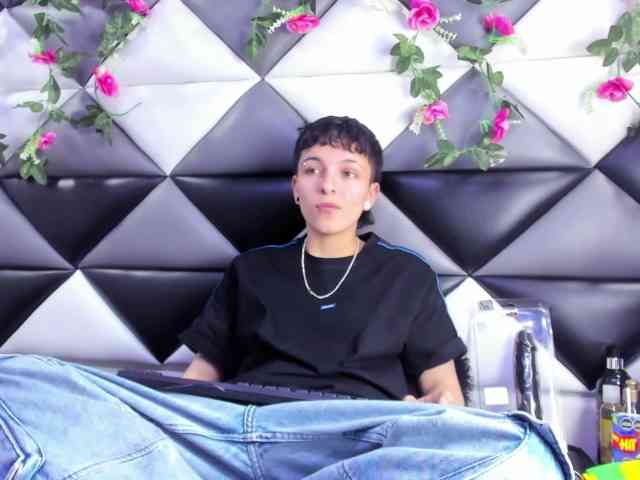 MeganThompson webcam