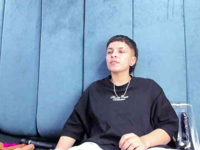 MeganThompson webcam