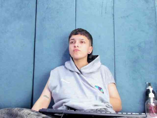 MeganThompson webcam