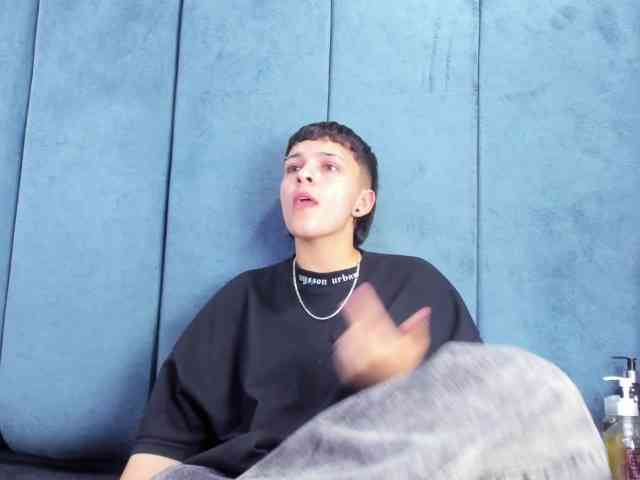 MeganThompson webcam