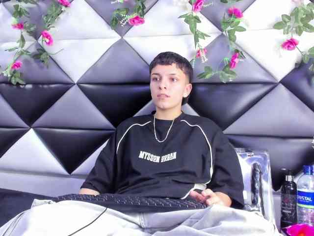 MeganThompson webcam