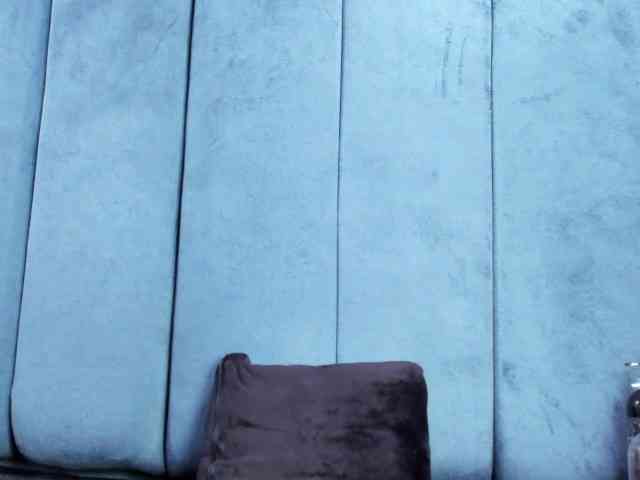 MeganThompson webcam