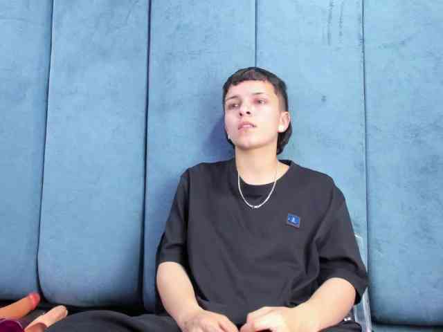 MeganThompson webcam