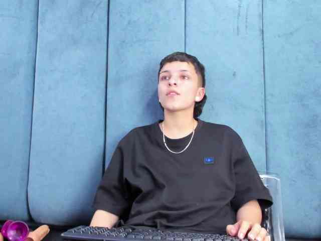 MeganThompson webcam