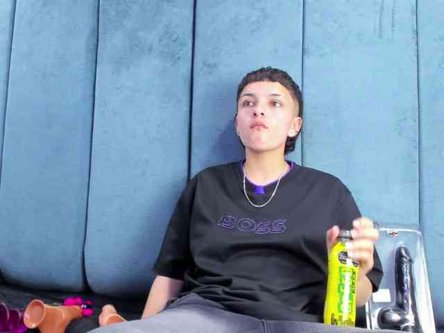 MeganThompson webcam