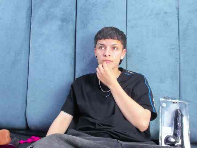 MeganThompson webcam