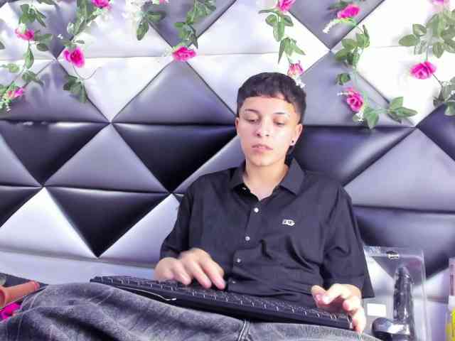 MeganThompson webcam