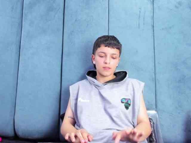 MeganThompson webcam