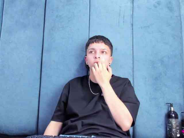 MeganThompson webcam