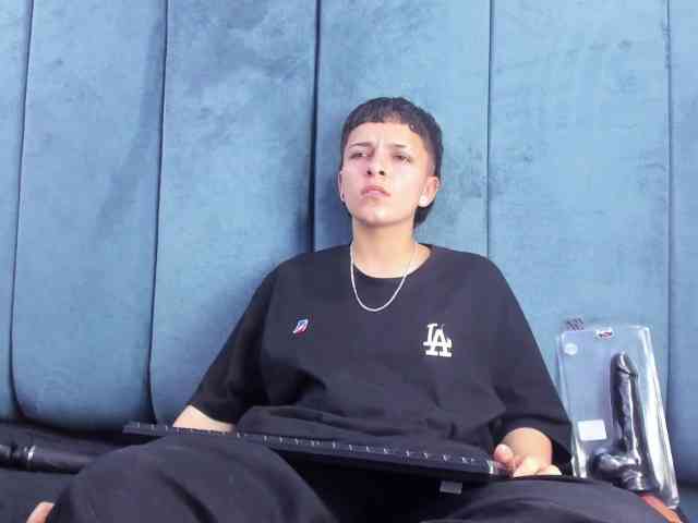 MeganThompson webcam