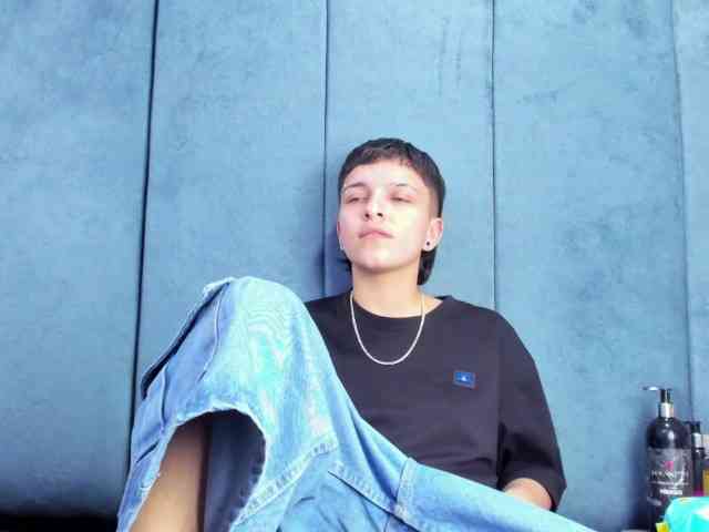 MeganThompson webcam