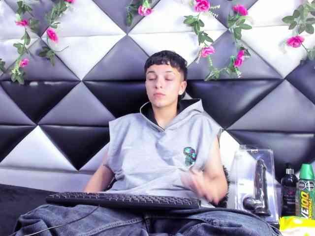 MeganThompson webcam