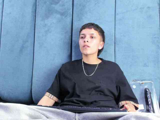 MeganThompson webcam