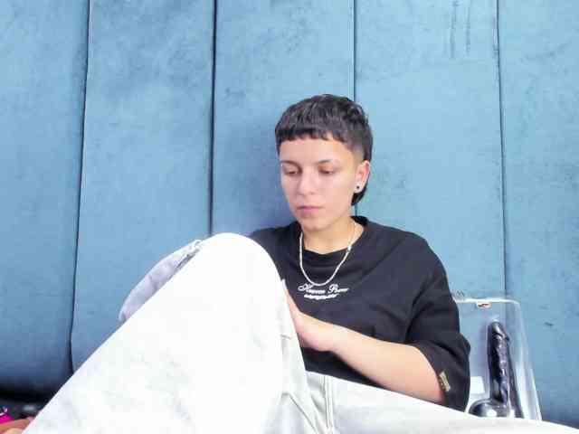 MeganThompson webcam