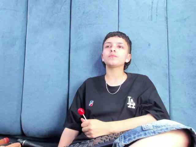 MeganThompson webcam