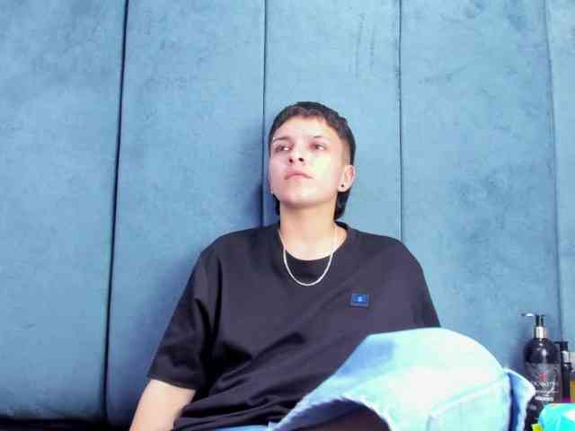 MeganThompson webcam